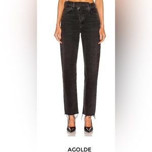 Agolde jeans